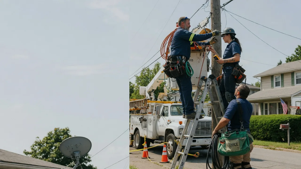 Electrical Repair in Hermon, ME near me